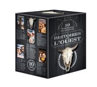 Coffret western : histoire de l'ouest [FR Import] [DVD]