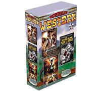 Coffret western, vol. 2 - Coffret 3 DVD