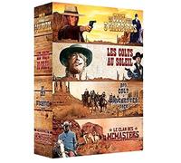 Coffret western, vol. 2 [FR Import] [DVD]