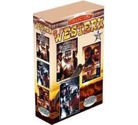 Coffret western, vol. 3 - Coffret 3 DVD