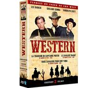 Coffret Western Volume 4