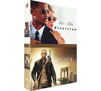 Coffret will smith [FR Import] [DVD] Smith, Will; Robbie, Margot