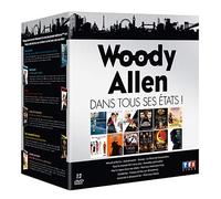 Coffret woody allen