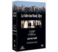 Coffret Woody Allen, vol. 2 : Les années UA