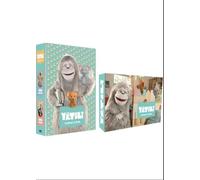 Coffret Yétili