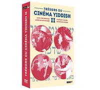Coffret Yiddish Volume 2
