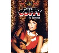Coffy The Predator Cat