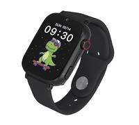 COFI 1453 Smartwatch Kids Nice Pro 4G SIM SOS button 1.85" Display Black