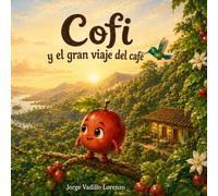 Cofi y el gran viaje del café: 1 (Las aventuras de Cofi)
