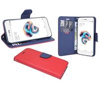 cofi1453 Book Xiaomi Mi A1 - Red
