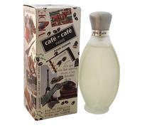 Cofinluxe Cafe de Cafe - 3.4 oz EDT Spray