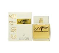 Cofinluxe Cafe De Paris Eau De Toilette 100ml