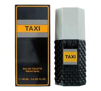 Cofinluxe Taxi Eau De Toilette 100ml