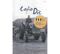 Cofio Dic - Darn O'r Haul Draw Yn Rhywle