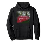 Cofiwch Dryweryn - Remember Tryweryn Pullover Hoodie