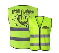 CoFlink Funny Birthday Vests Gift - Unique 40th 50th 60th Gift for Men or Women, Humorous Decor