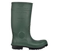 Cofra 00010-040.W36 Safety Shoes Hunter S5 Ci SRC Size 36 in Green