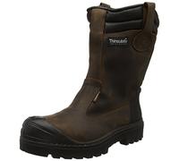 Cofra 26550-000.W42 Size 42 UK S3 CI HRO SRC "Baranof" Safety Shoes - Brown