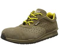 Cofra 78670-008.W42 Size 42 S1 P SRC "Dorio" Safety Shoes - Grey