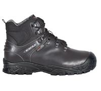 Cofra Ande Mens Black Composite Toe Midsole Safety Work Boots