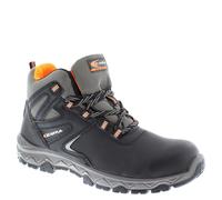 Cofra Ascent Men's S3S Water Repellent Leather Safety Boots