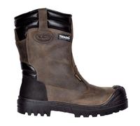 Cofra Baranof Mens Composite Toe Midsole Safety Work Rigger Boots