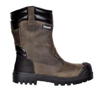 Cofra Baranof Mens Composite Toe Midsole Safety Work Rigger Boots - UK 12 / EU 47