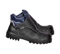 Cofra BRC-Welder39 Specials Safety Shoes, 39 Size