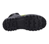 Cofra Safety Safety Boot Darwen UK MET S3 SRC Black UK 10.5 (EU45/US11.5)