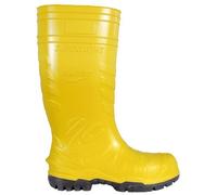 Cofra Electrical Safest Yellow Wellington 18kV AC Electrical Hazard protecion