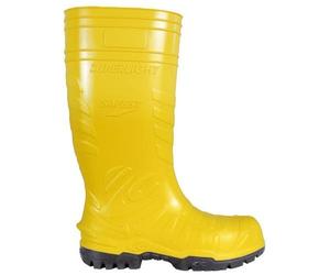 Cofra Electrical Safest Yellow Wellington 18kV AC Electrical Hazard protecion