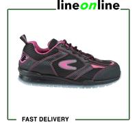 Cofra Eva S1P SRC Safety shoes for women Scarpe da lavoro