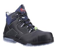 Cofra Funk S3 Src Safety Boot Size 3 36386-67840-02