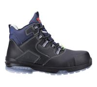 Cofra Funk S3 Src Safety Boot Size 9 36386-67840-09