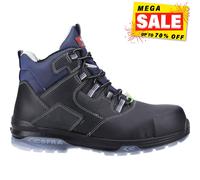 Cofra Funk S3 Src Safety Boot Size 3 36386-67840-02