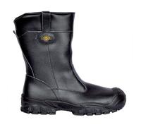 Cofra Guadiana Mens Steel Toe Midsole Safety Work Rigger Boots - UK 7 / EU 41