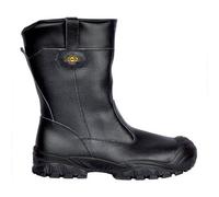 Cofra Guadiana UK Rigger Boots S3 SRC Mens Pull On Boots Size 7 - 13