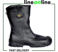 Cofra Guadiana Uk S3 Safety boots