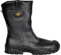 Cofra Guadiana UK Safety Rigger Boots Steel Toecap Cold Protection Size 7-13 Pre
