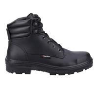 Cofra Hull Bis S3 Src Safety Boot Size 6 36387-67841-06