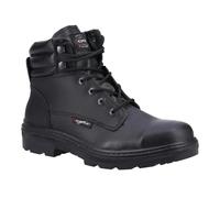 Cofra HULL Mens Composite Toe Midsole Safety Work Boots - UK 11 / EU 46