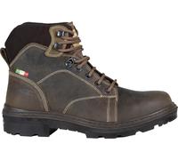 Cofra LAND Mens Composite Toe Midsole Safety Work Boots - UK 8 / EU 42
