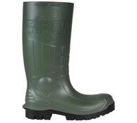 Cofra Light Dark Green Safety Wellingtons Metal Free Sizes 5 - 13 Pre