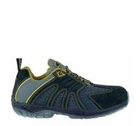 Cofra Match Point Safety Trainers Aluminium Toecap Sizes 6.5-11