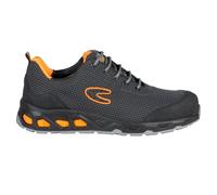 Cofra Mega S3 SRC Green fit Safety shoes