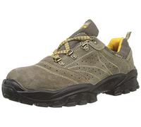 COFRA Men;Women Nilo-s1p-src - BeigeSafety Shoes New Nilo S1 P SRC Size 40 in Beige