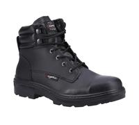 Cofra Mens Hull BIS Leather Safety Boots FS12101