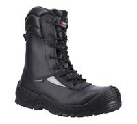 Cofra Mens Off Shore Leather Safety Boots FS12103