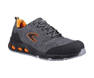 Cofra Mens Reconverted Trainers FS12236
