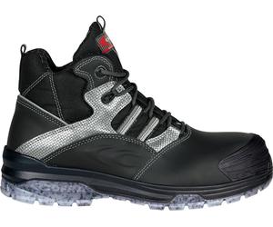 Cofra Modigliani Mens Composite Toe/Midsole Safety Work Boots - UK 4 / EU 37
